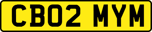 CB02MYM