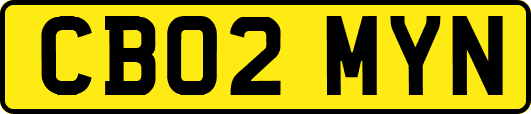CB02MYN