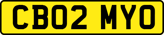 CB02MYO