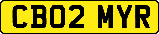 CB02MYR