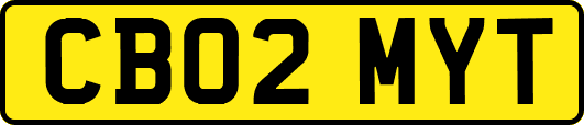 CB02MYT