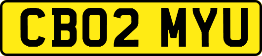 CB02MYU
