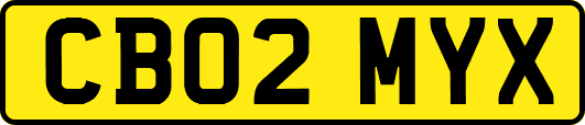 CB02MYX