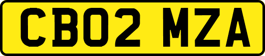CB02MZA
