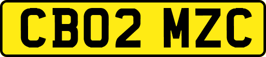 CB02MZC