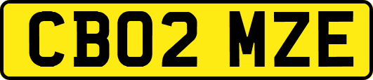 CB02MZE