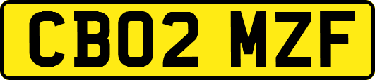 CB02MZF