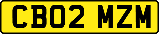 CB02MZM