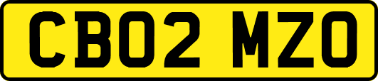 CB02MZO