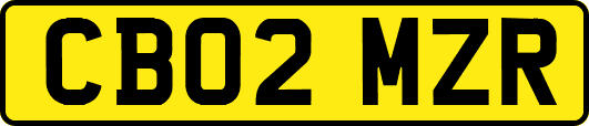 CB02MZR