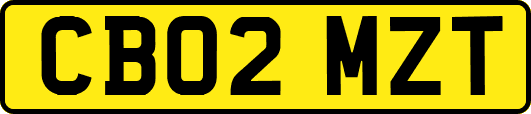 CB02MZT
