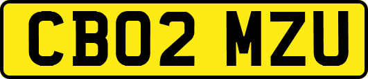 CB02MZU