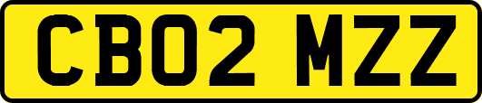 CB02MZZ