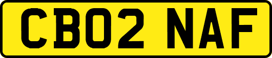 CB02NAF