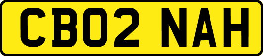 CB02NAH