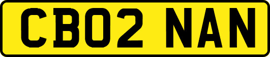 CB02NAN