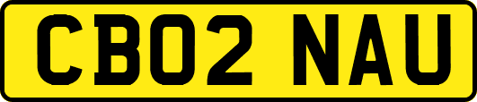 CB02NAU