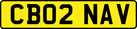 CB02NAV