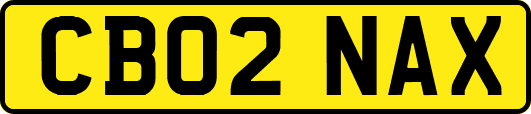 CB02NAX