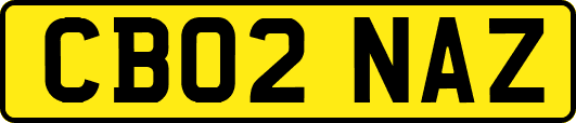 CB02NAZ