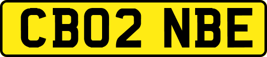 CB02NBE