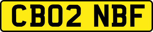 CB02NBF