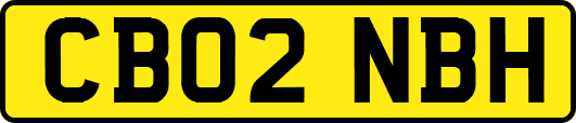 CB02NBH