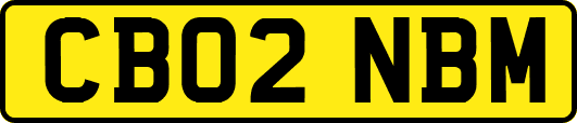 CB02NBM