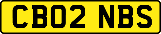 CB02NBS