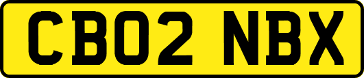 CB02NBX