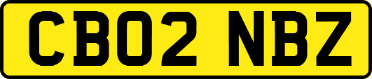 CB02NBZ