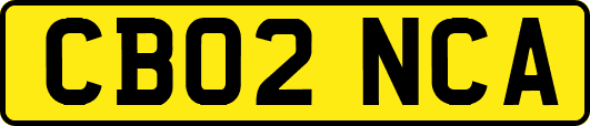 CB02NCA