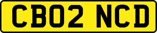 CB02NCD