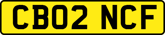 CB02NCF