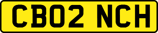 CB02NCH