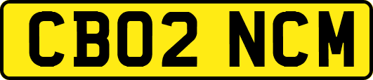 CB02NCM