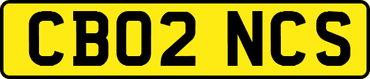 CB02NCS