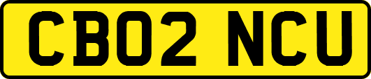 CB02NCU