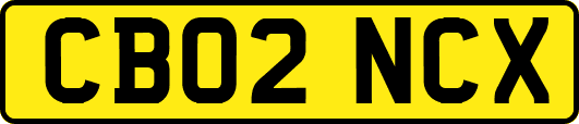CB02NCX