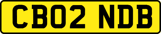 CB02NDB