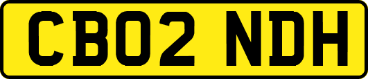 CB02NDH