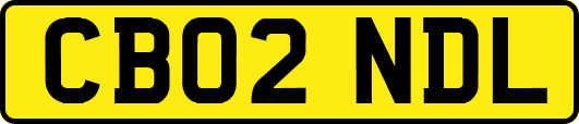 CB02NDL