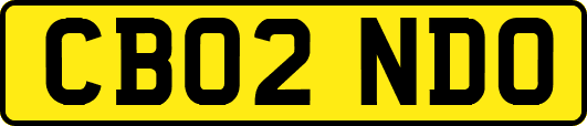 CB02NDO