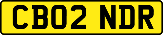 CB02NDR