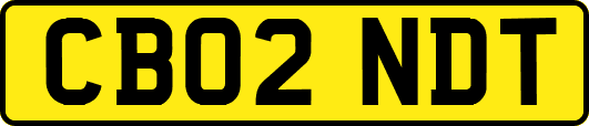 CB02NDT