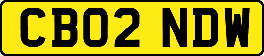 CB02NDW