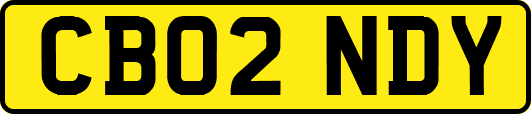CB02NDY