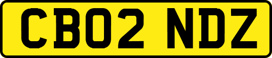 CB02NDZ
