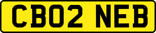 CB02NEB