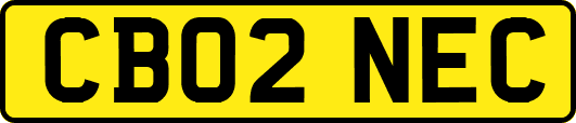 CB02NEC